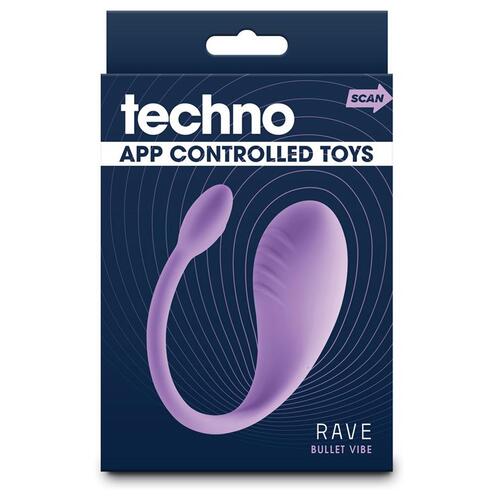 Techno Rave