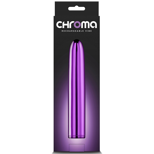 7" Classic Vibrator