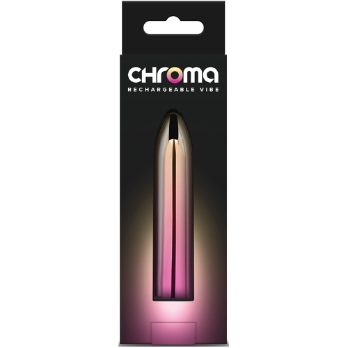 Chroma Sunrise Medium