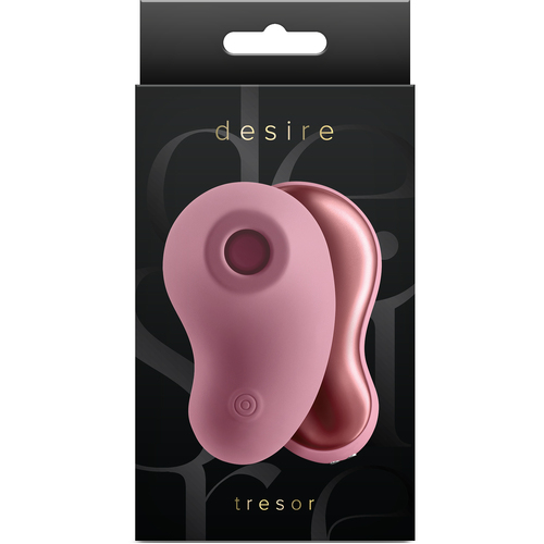 Desire Tresor Dawn