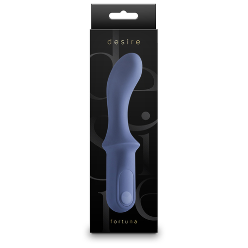 Desire Fortuna Cobalt