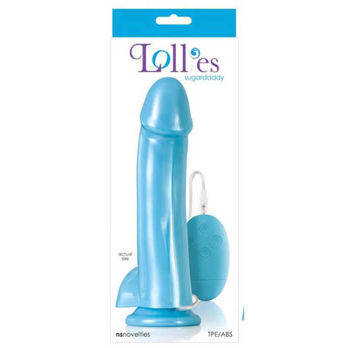 Sugar Daddy Dildo