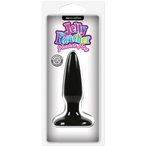 Mini Butt Plug