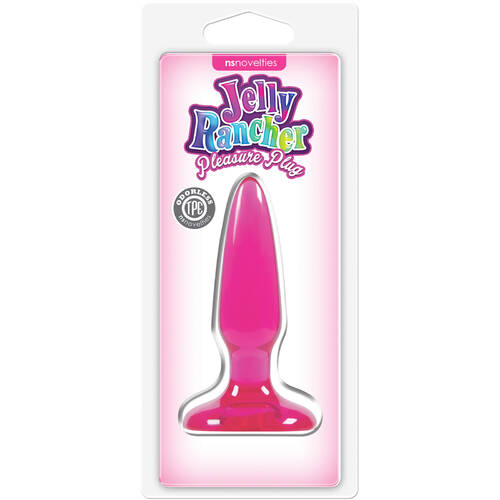 Mini Butt Plug