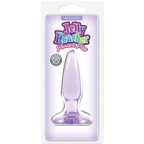 Mini Butt Plug