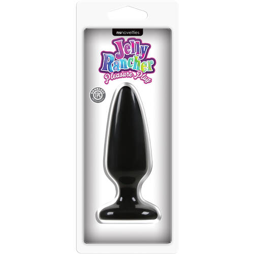 Small Butt Plug