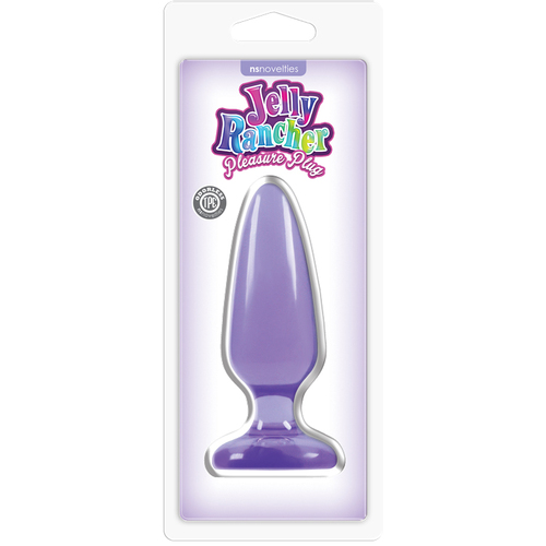 5" Medium Butt Plug