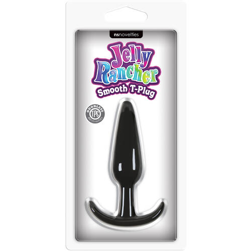 T-Shape Butt Plug