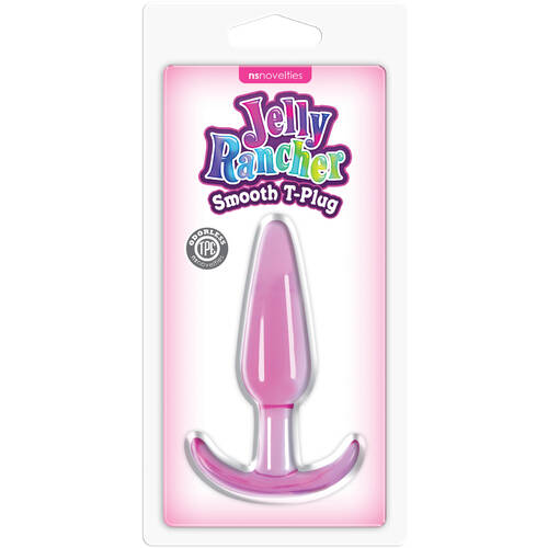 T Shape Butt Plug