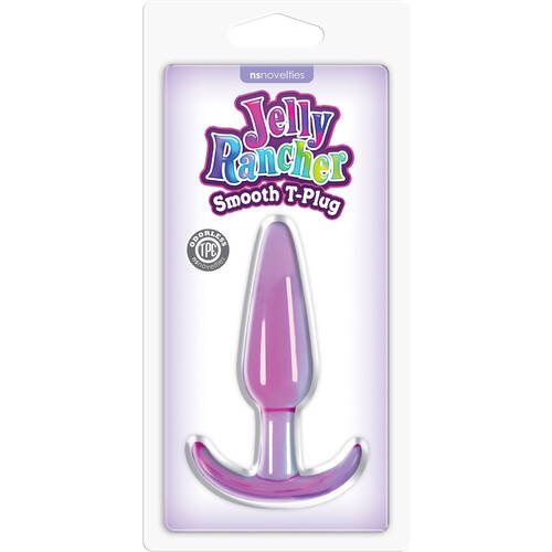 T-Shape Butt Plug