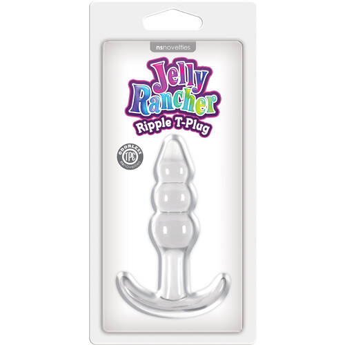 T-Shape Butt Plug