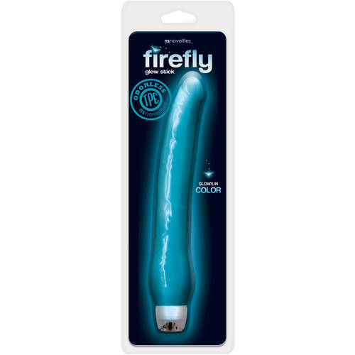 11" Glowing Stick Vibrator