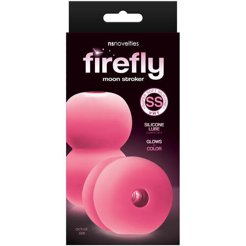 Glowing Moon Stroker