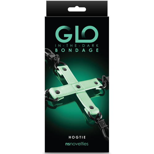 Glowing Hog Tie