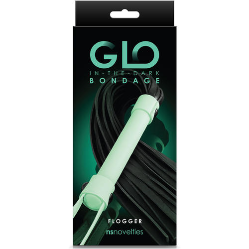 Glowing Flogger