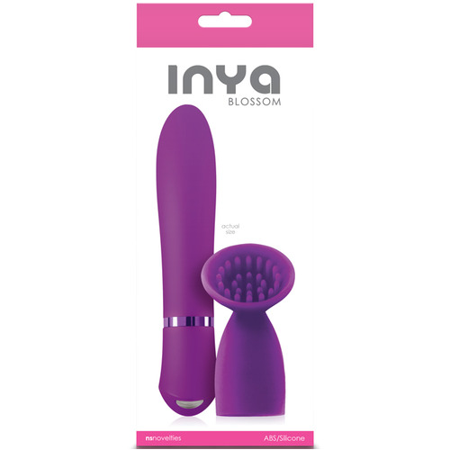 Blossom Vibrator