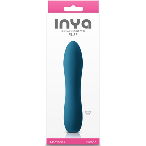 Ruse Classic Vibrator