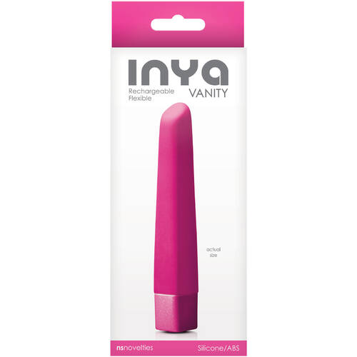 5" Vanity Classic Vibrator