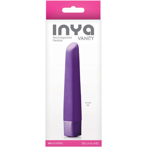 5" Vanity Classic Vibrator