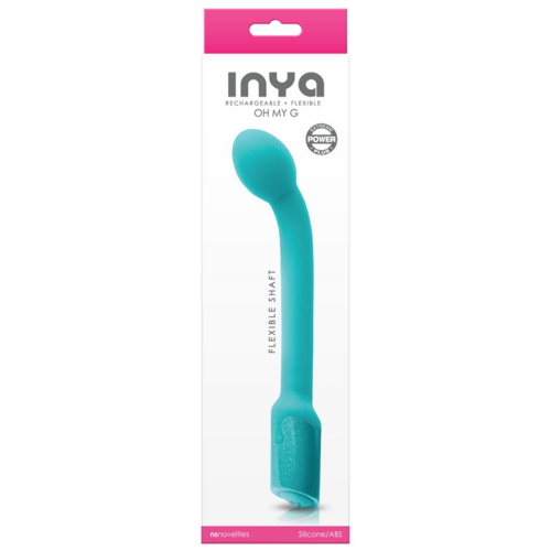 Oh My G Spot Vibrator