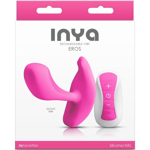 INYA Eros Pink