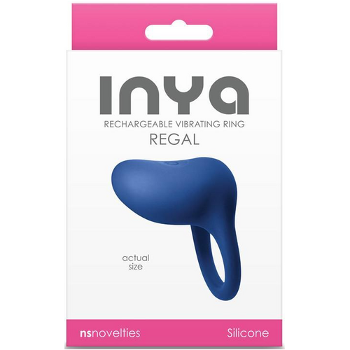 Regal Vibrating Cock Ring