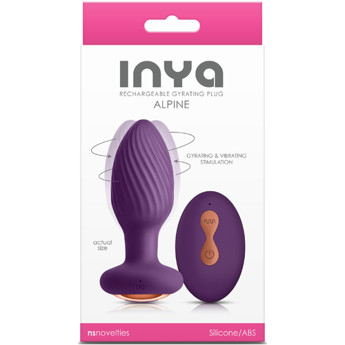 Inya Alpine