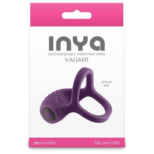 INYA  Valiant Berry