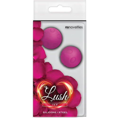 Ivy Kegel Balls Set