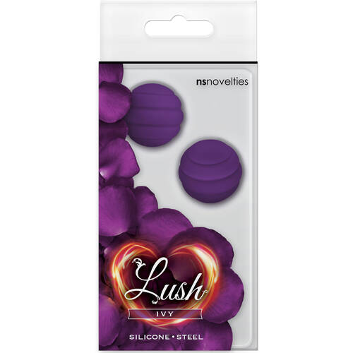 Ivy Kegel Balls Set