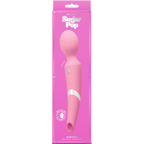 Sugar Pop Aurora Pink