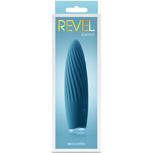 Revel Kismet Teal