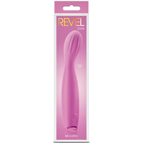 Pixie G-Spot Vibrator