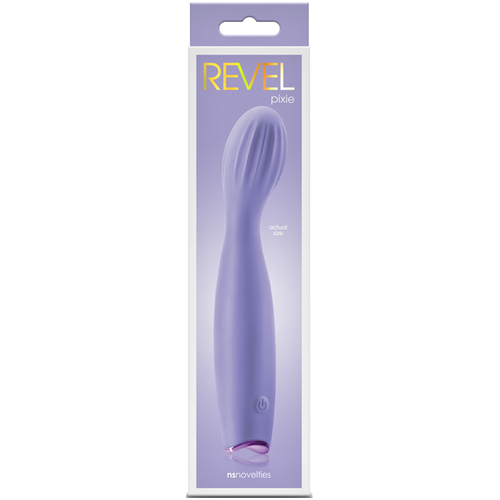 Pixie G-Spot Vibrator