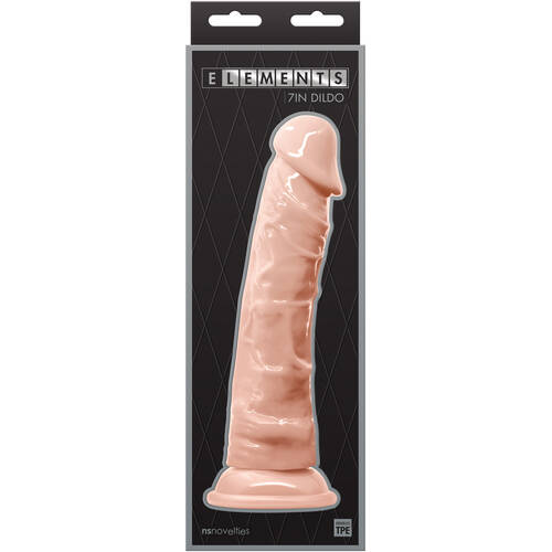 7" Cock