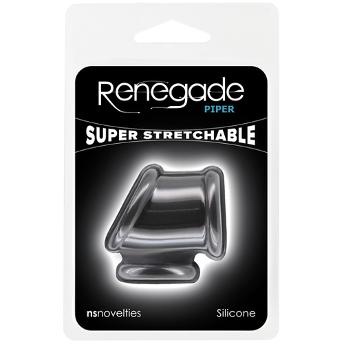 Renegade Piper   Cock & Balls Tube