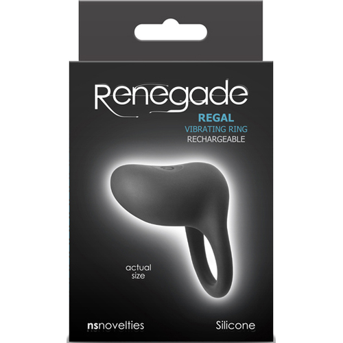 Regal Vibrating Cock Ring