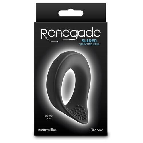 Renegade Slider