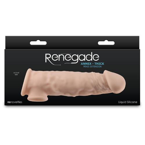 Renegade Annex Thick Flesh