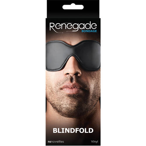 Premium Blindfold