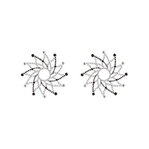 Pretty Pasties Charm I