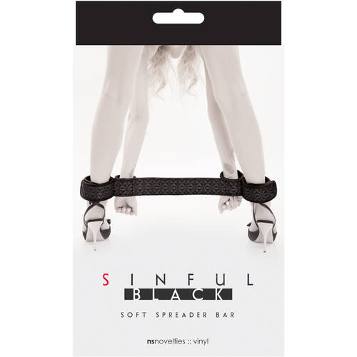 Soft Spreader Bar
