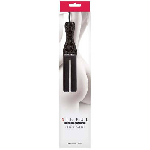 Forked Paddle