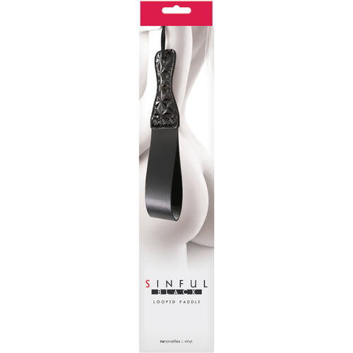 Looped Paddle