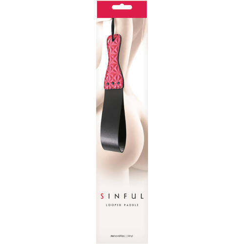 Looped Paddle