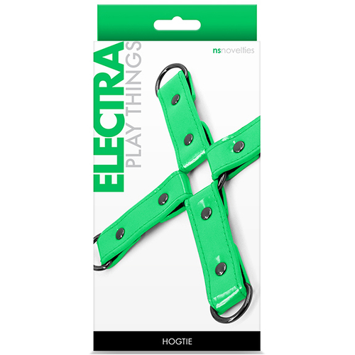 Neon Hog Tie