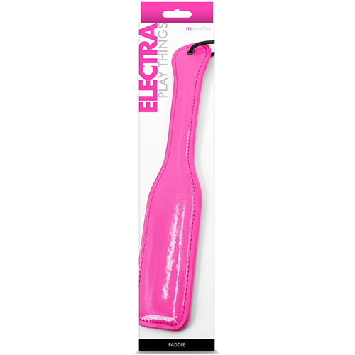 Neon Paddle
