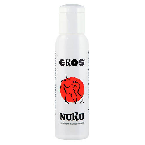 Nuru Massage Gel 250ml