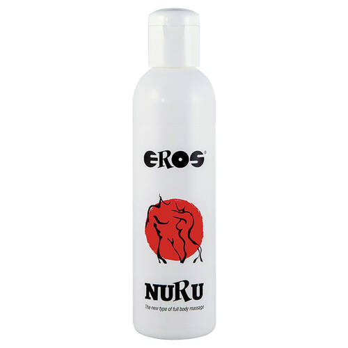 Nuru Massage Gel 500ml