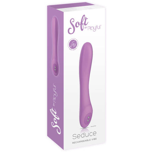 7" Seduce G-Spot Vibrator